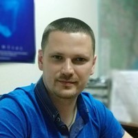 Валерий Иванов