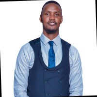 Ambroze Amanya