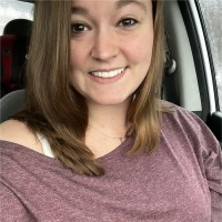 Olivia Isham