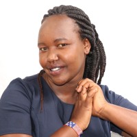 gladys koech