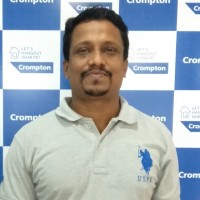 Anil Mhatre