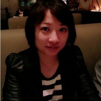 Lila Wong
