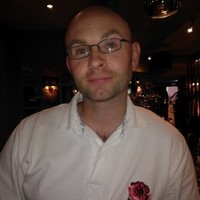 Iain Devine