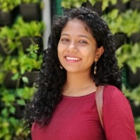 Ruchita Bhujbal