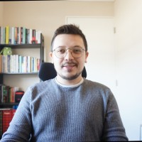 Nicolás Criado Leal