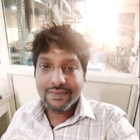 Kumaravel B