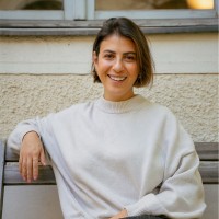 Gamze Ertug