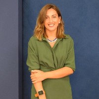 Tea Khutsishvili