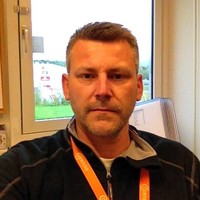 Henning Tomtsveen