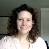 Rachel McCarthy