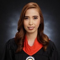 Rachel Ann May Fernandez