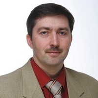 Vladimir Vechkaev