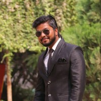 Tejendra Jaiswal