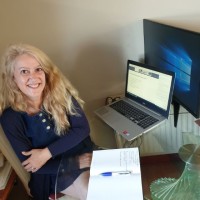 Debbie Garside PhD CSPO