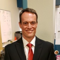 Jeff Messenger