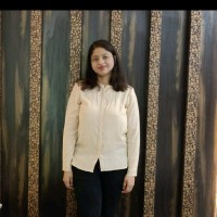 Rhythima Agrawal
