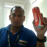 Nagendra Tolangi