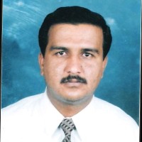 Dr Israr Maqbool