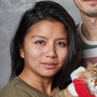 Cindy Quach