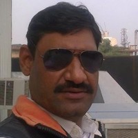 Mahesh Sharma
