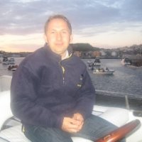 Tore Skalde