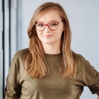Agata Greczkowska