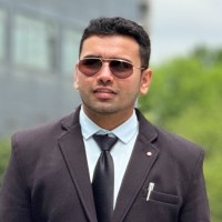 Siddharth Mehta