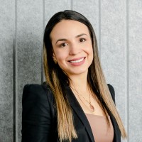 Sihara Yamile Gonzalez Gonzalez