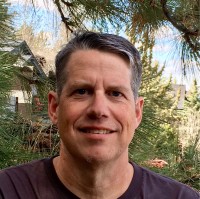 Dave Keefer