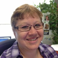 Susan Fraser-Norman