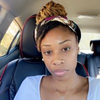 Ebonee Hunter