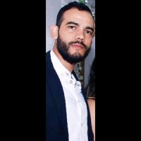 Joel Omar Burgos González