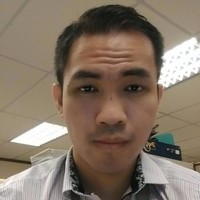Alvin Khaw