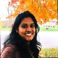 Lavanya Amirdhalingam