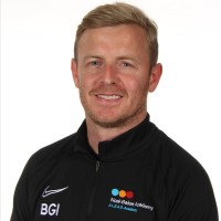 Ben Gibson