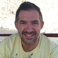 Tomas Muñoz