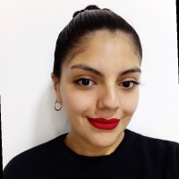 Nazarena Edith Lescano