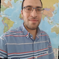 Mohamed Souilem, M. Sc. A., Ing.