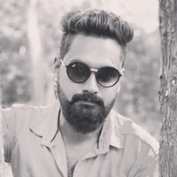Vinod N G