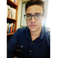 Daniel Cesário