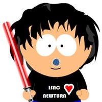 Isac NewTurn