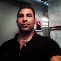 Omid Kamali