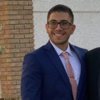 Luis Daniel Armas Duardo