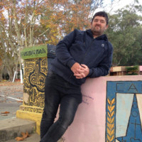 Robert Castro