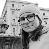 Marta Białecka