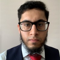 Muhammed Patel