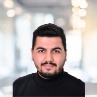 Cagatay Berat Bilici