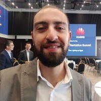 Muhammad Ragab