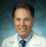 Michael B. Albert, M.D.