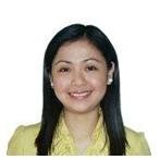 Trisha Serrano